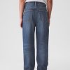 Kids Taper Baggy Jeans Kids Taper Baggy Jeans