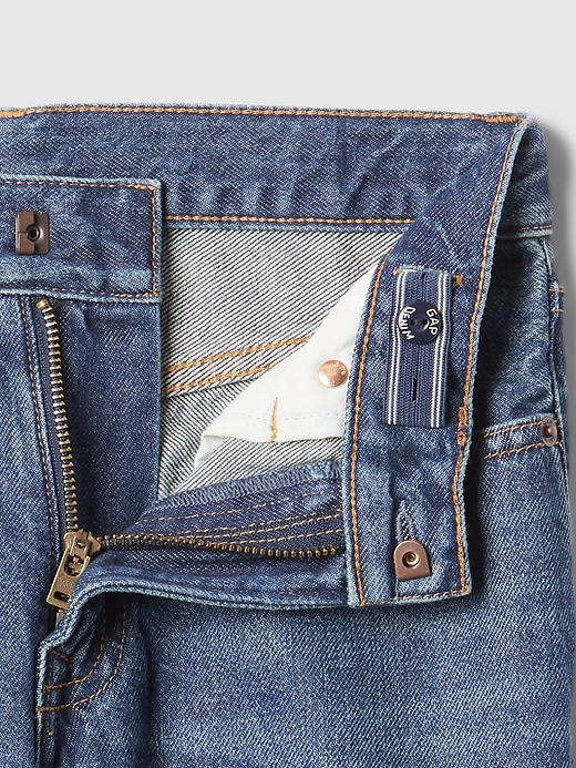 Kids Taper Baggy Jeans Kids Taper Baggy Jeans