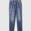 Kids Taper Baggy Jeans Kids Taper Baggy Jeans