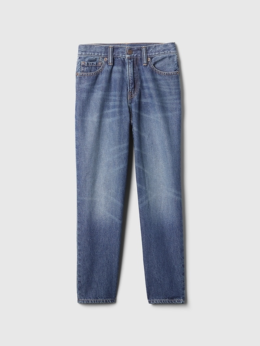 Kids Taper Baggy Jeans Kids Taper Baggy Jeans