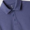 Kids Tech Polo Shirt