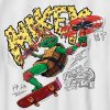 Kids Teenage Mutant Ninja Turtles Mikey Graphic Tee