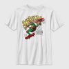 Kids Teenage Mutant Ninja Turtles Mikey Graphic Tee