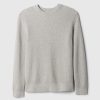 Kids Textured Sweater