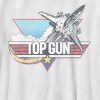 Kids Top Gun Tee