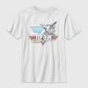 Kids Top Gun Tee