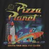 Kids Toy Story Pizza Planet Graphic Tee