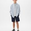 Kids Twill Easy Shorts Kids Twill Easy Shorts