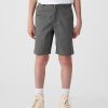 Kids Uniform Dressy Shorts