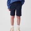 Kids Uniform Dressy Shorts