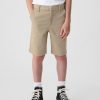 Kids Uniform Dressy Shorts Kids Uniform Dressy Shorts