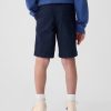 Kids Uniform Dressy Shorts