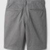 Kids Uniform Dressy Shorts
