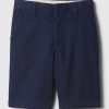 Kids Uniform Dressy Shorts