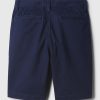 Kids Uniform Dressy Shorts