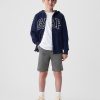 Kids Uniform Dressy Shorts