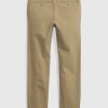 Kids Uniform Lived-In Khakis (2-Pack)