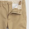 Kids Uniform Lived-In Khakis (2-Pack)