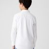 Kids Uniform Oxford Shirt