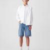 Kids Uniform Oxford Shirt