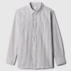 Kids Uniform Oxford Shirt