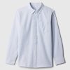 Kids Uniform Oxford Shirt