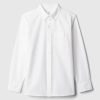 Kids Uniform Oxford Shirt