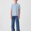 Kids Uniform Polo Shirt