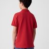 Kids Uniform Polo Shirt