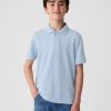 Kids Uniform Polo Shirt