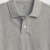 Kids Uniform Polo Shirt