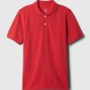 Kids Uniform Polo Shirt