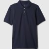 Kids Uniform Polo Shirt