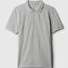 Kids Uniform Polo Shirt