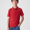 Kids Uniform Polo Shirt
