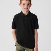 Kids Uniform Polo Shirt