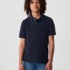 Kids Uniform Polo Shirt