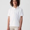 Kids Uniform Polo Shirt