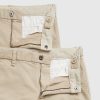 Kids Uniform Shorts (2-Pack)