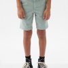 Kids Uniform Shorts