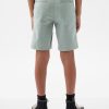 Kids Uniform Shorts