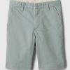 Kids Uniform Shorts