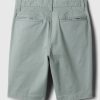 Kids Uniform Shorts