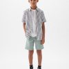 Kids Uniform Shorts