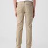 Kids Uniform Skinny Khakis