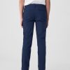 Kids Uniform Skinny Khakis