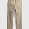 Kids Uniform Skinny Khakis