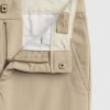 Kids Uniform Skinny Khakis