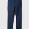 Kids Uniform Skinny Khakis