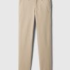 Kids Uniform Skinny Khakis